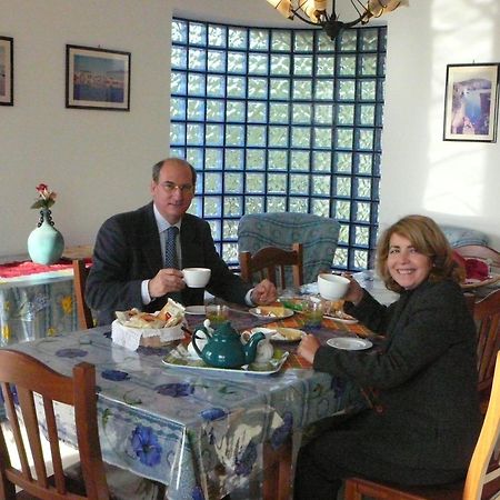 B&B La Pineta Sant'Antioco Exterior photo