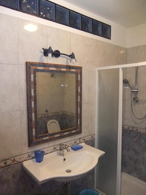 B&B La Pineta Sant'Antioco Room photo