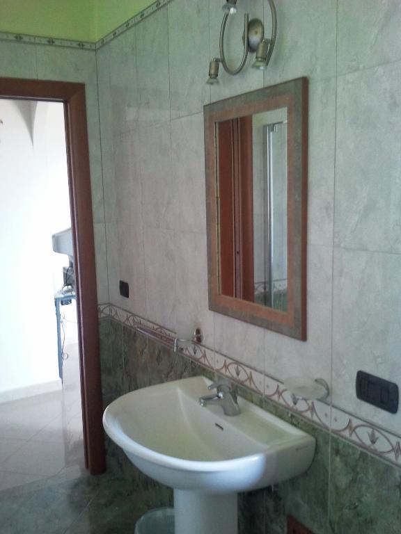B&B La Pineta Sant'Antioco Room photo