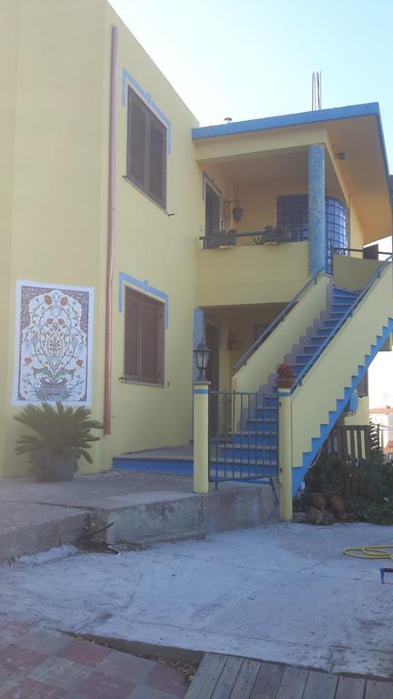 B&B La Pineta Sant'Antioco Exterior photo